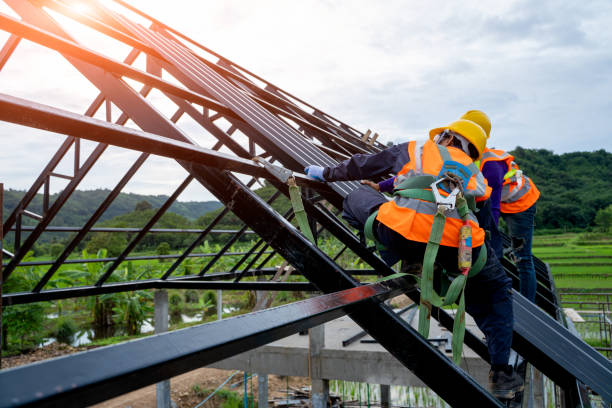 Best Residential Roofing Contractor  in Toluca, IL