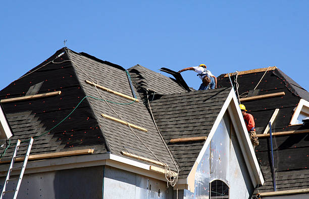 Best Gutter Installation and Roofing  in Toluca, IL