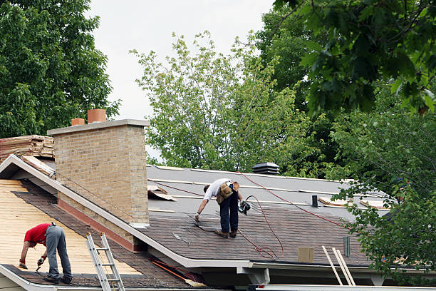 Quick and Trustworthy Emergency Roof Repair Services in Toluca, IL